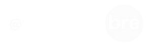 redesignbybre white logo