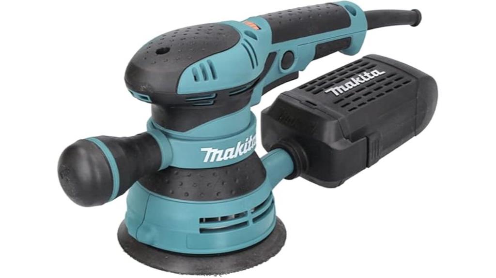 makita variable speed sander