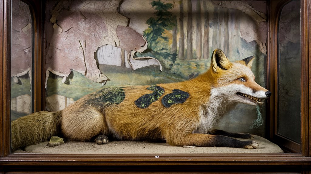 preservation efforts fail miserably preservation efforts fail miserably