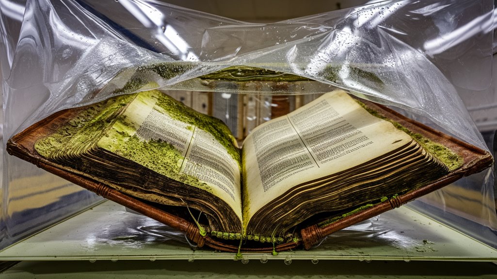 various techniques for recovery